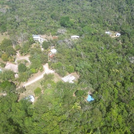 Calico Jack'S Resort Sayab Camp Eksteriør billede