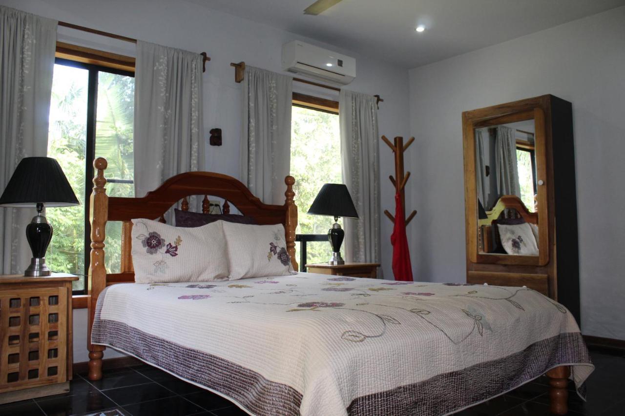 Calico Jack'S Resort Sayab Camp Eksteriør billede