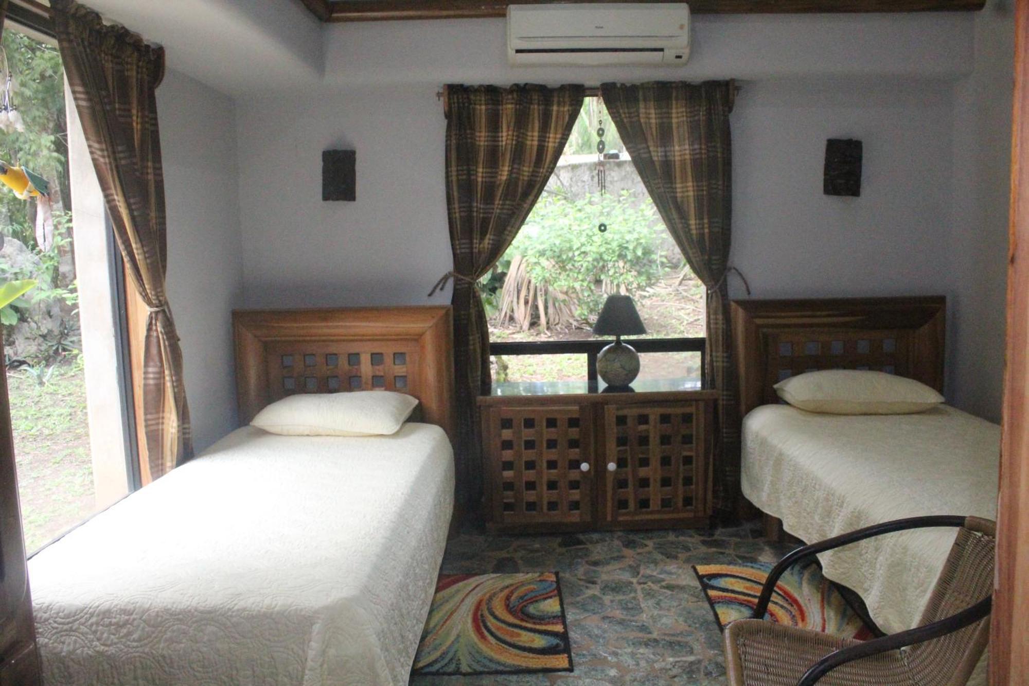 Calico Jack'S Resort Sayab Camp Eksteriør billede