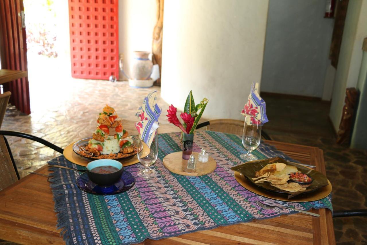 Calico Jack'S Resort Sayab Camp Eksteriør billede